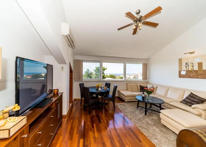 Apartment Mara