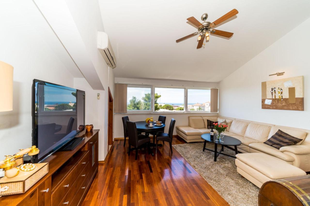Appartement Mara *