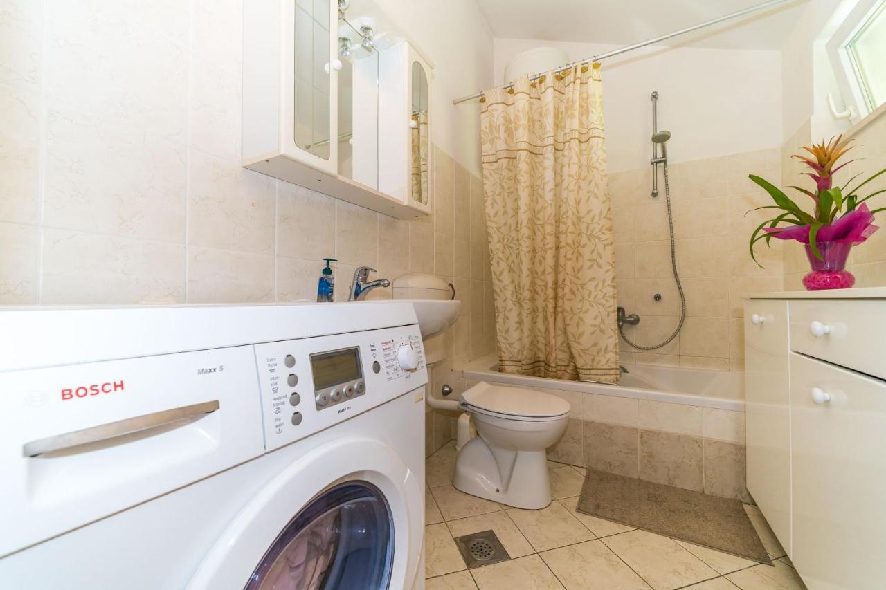 Appartement Mara *