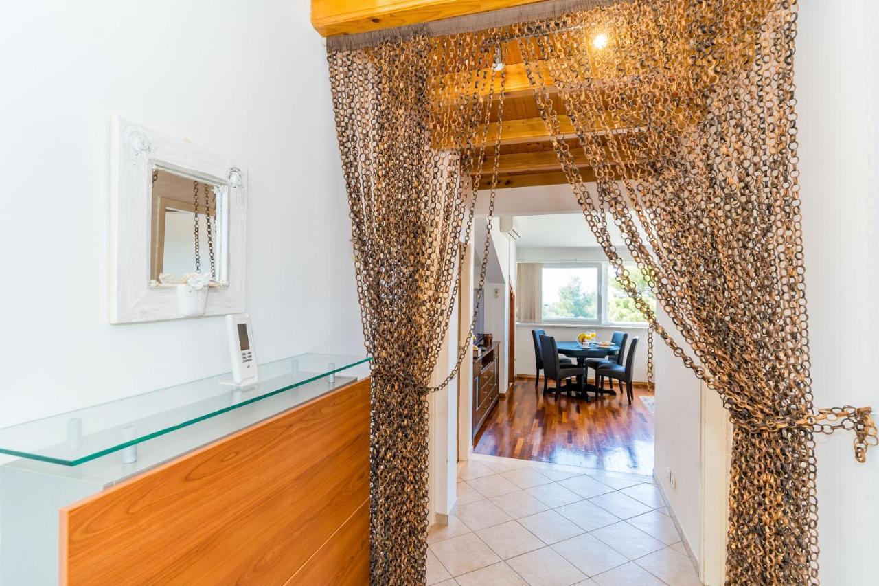 Appartement Mara