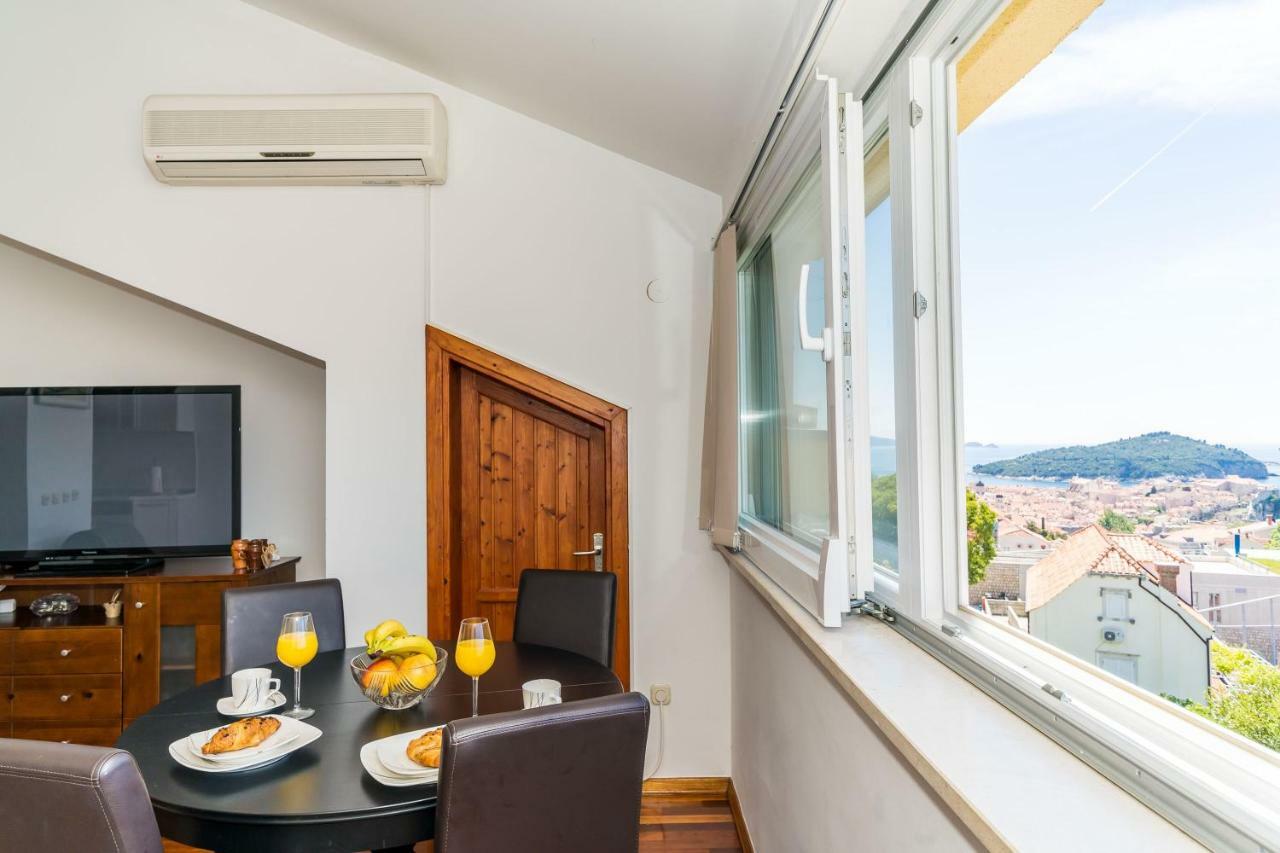 Appartement Mara